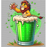 ST PATRICKS DAY-ST 949